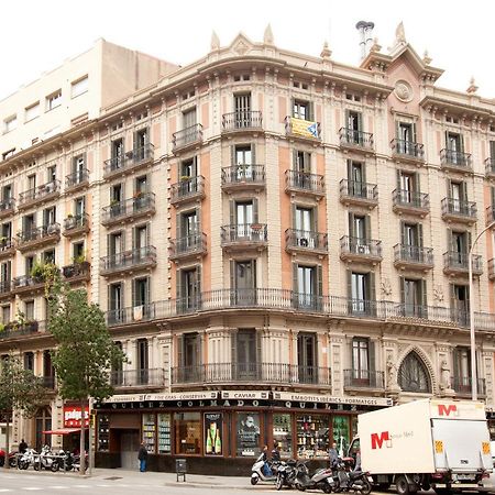 Barnapartments Rambla Cataluna Barcelona Bilik gambar