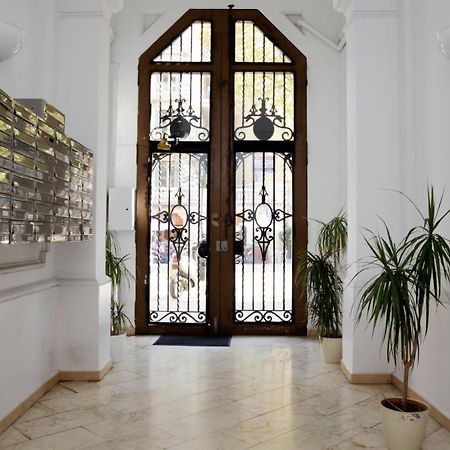 Barnapartments Rambla Cataluna Barcelona Luaran gambar