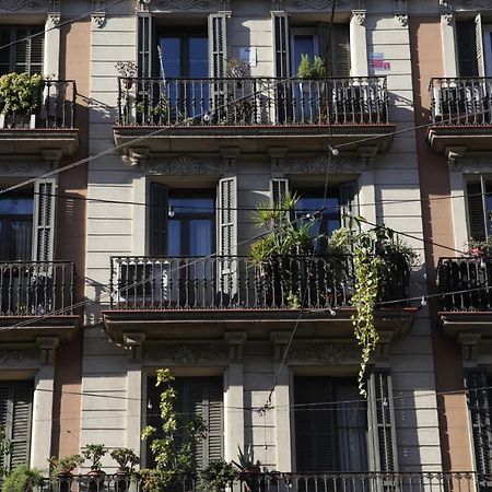 Barnapartments Rambla Cataluna Barcelona Luaran gambar