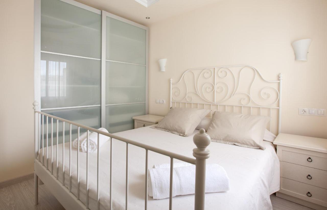 Barnapartments Rambla Cataluna Barcelona Bilik gambar