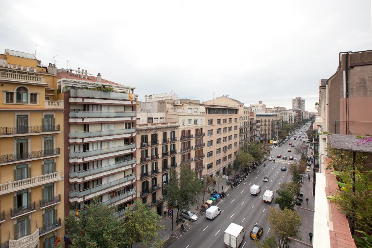 Barnapartments Rambla Cataluna Barcelona Bilik gambar