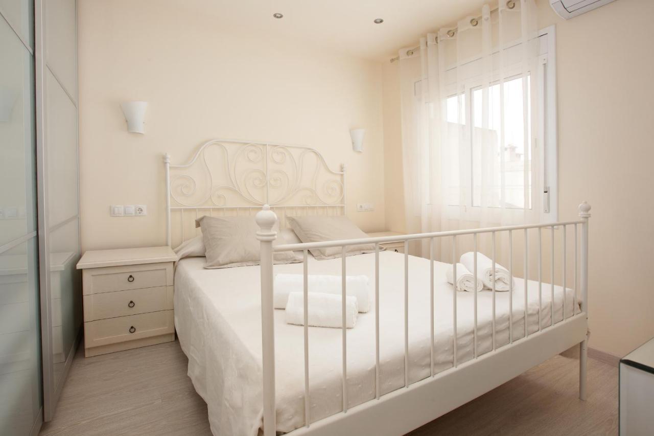 Barnapartments Rambla Cataluna Barcelona Bilik gambar