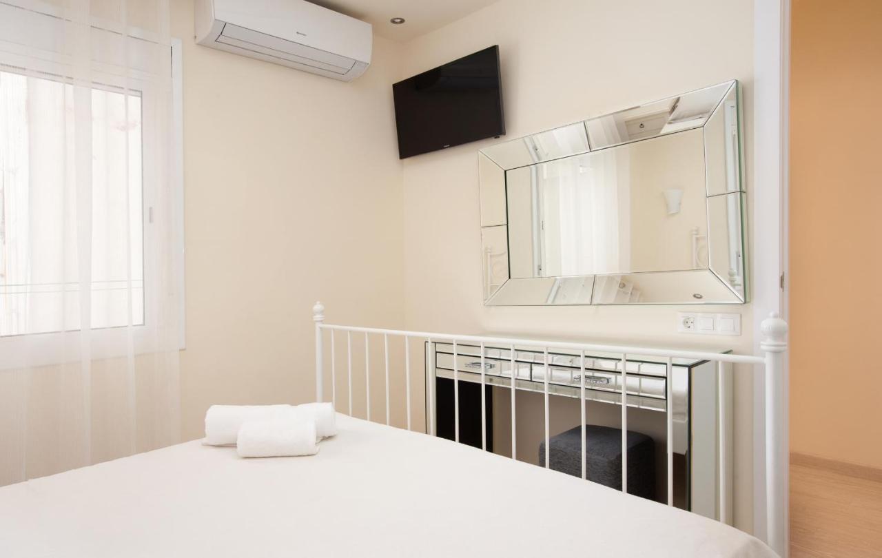 Barnapartments Rambla Cataluna Barcelona Bilik gambar